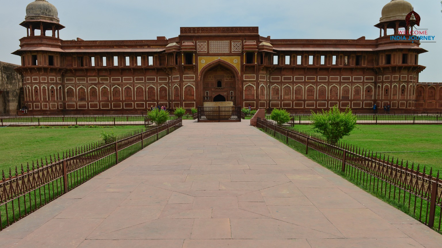 Half Day Delhi Highlight Tour With Guide