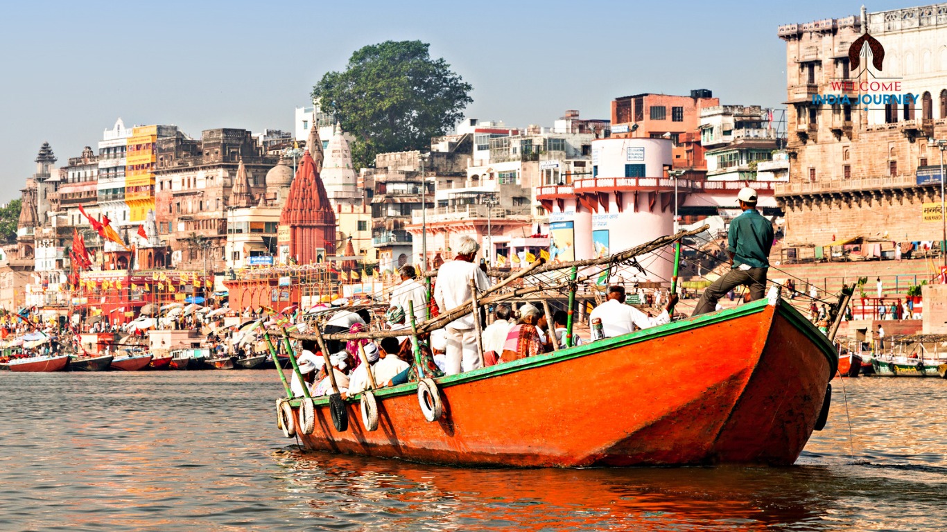 Golden triangle tours