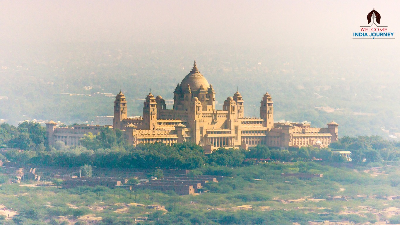 Golden triangle tours