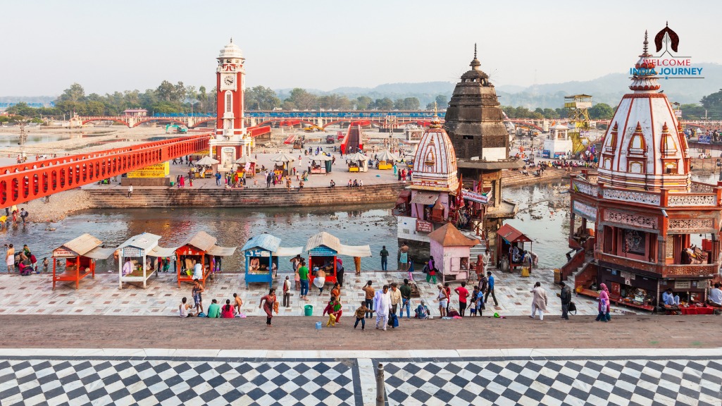 Golden triangle tours