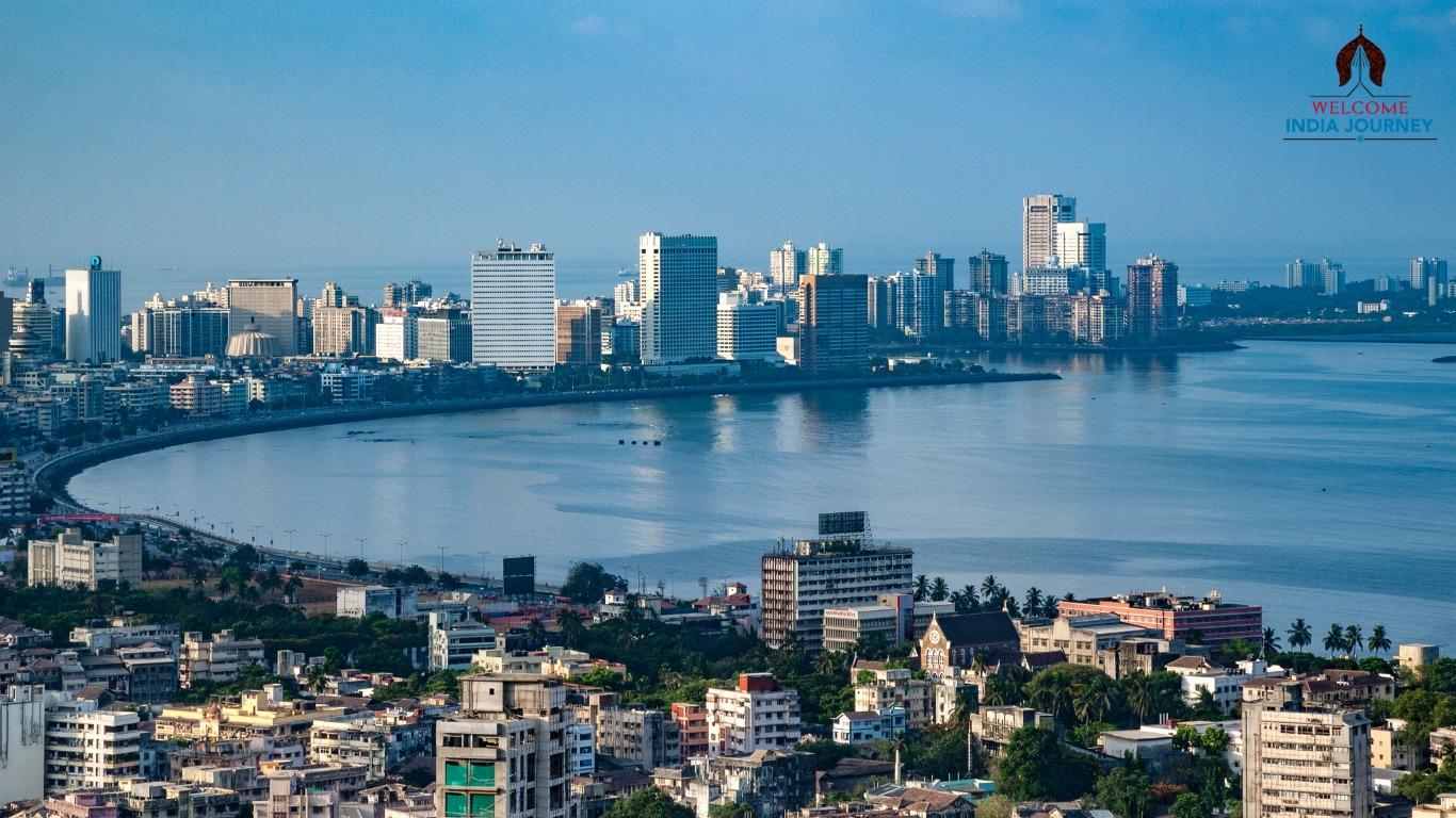 Golden triangle tours