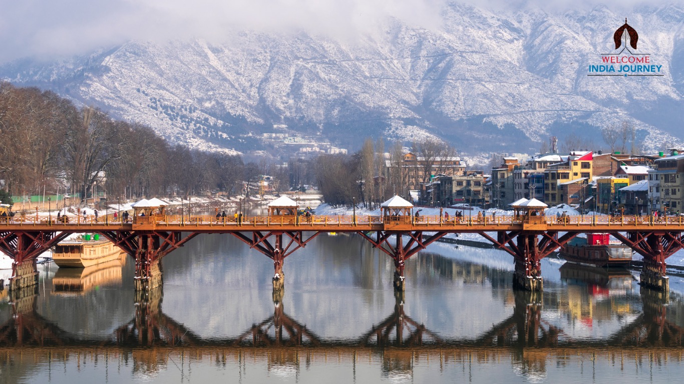 Leh Ladakh Tour 5 Days 4 Nights