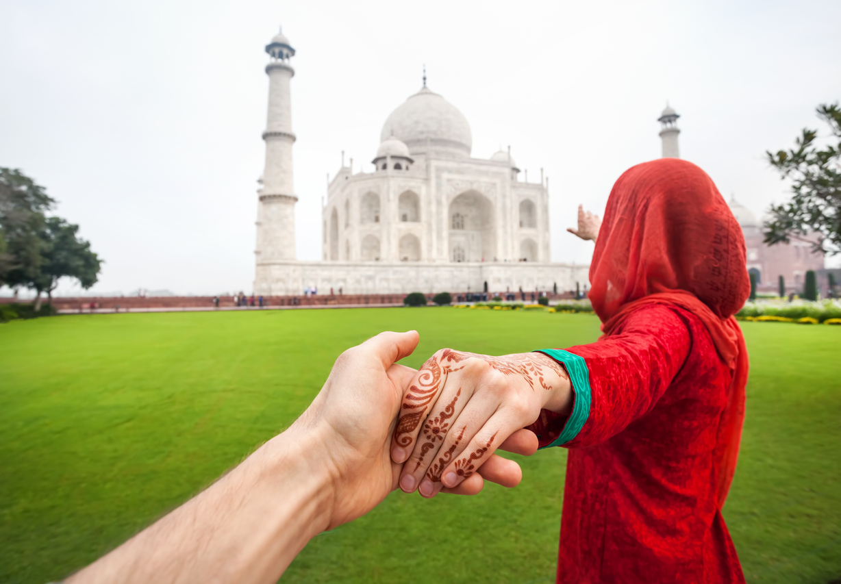 Same Day Agra Trip By Car from Delhi