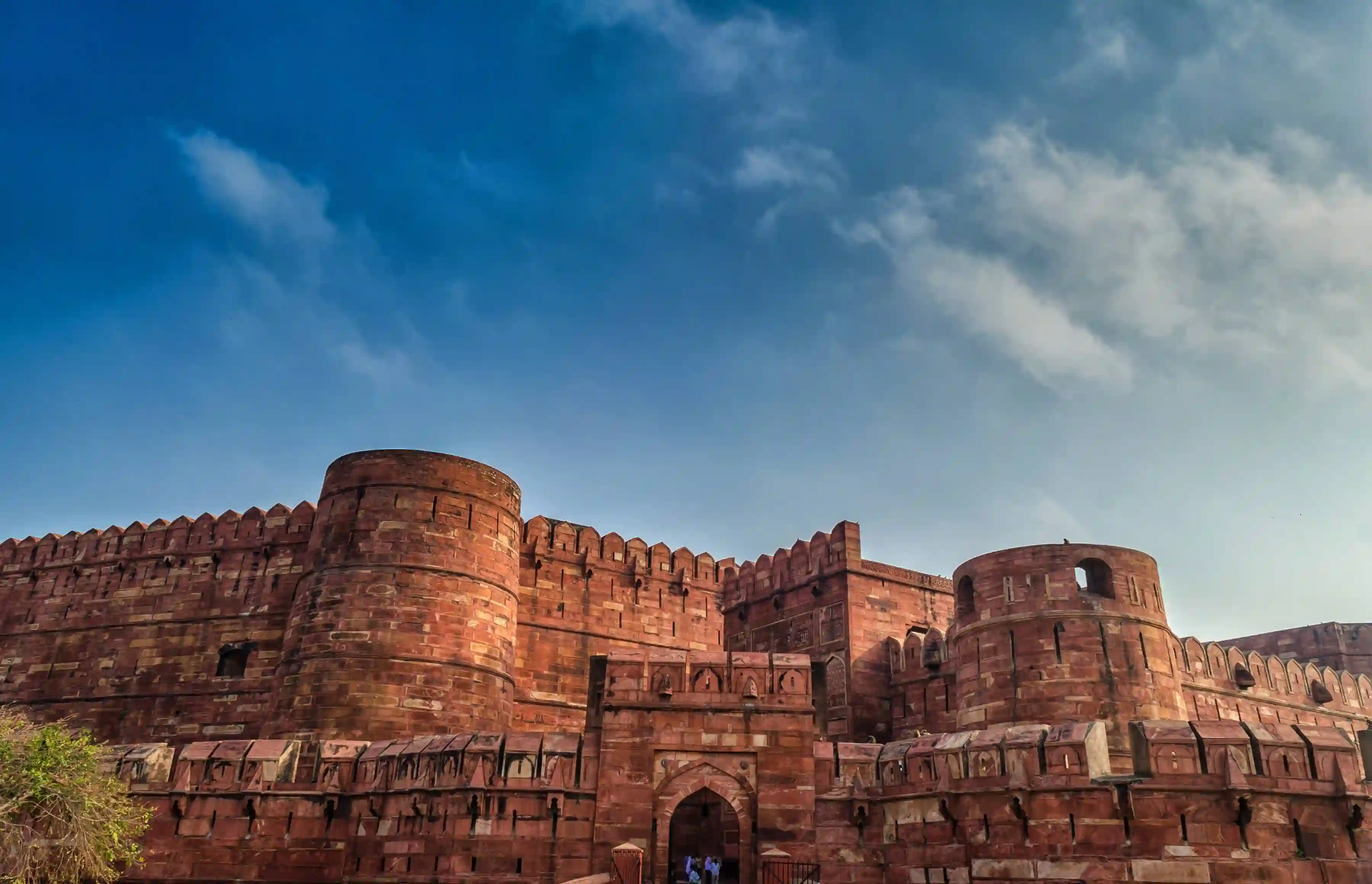 Full Day Agra Local Tour With Fatehpur Sikri