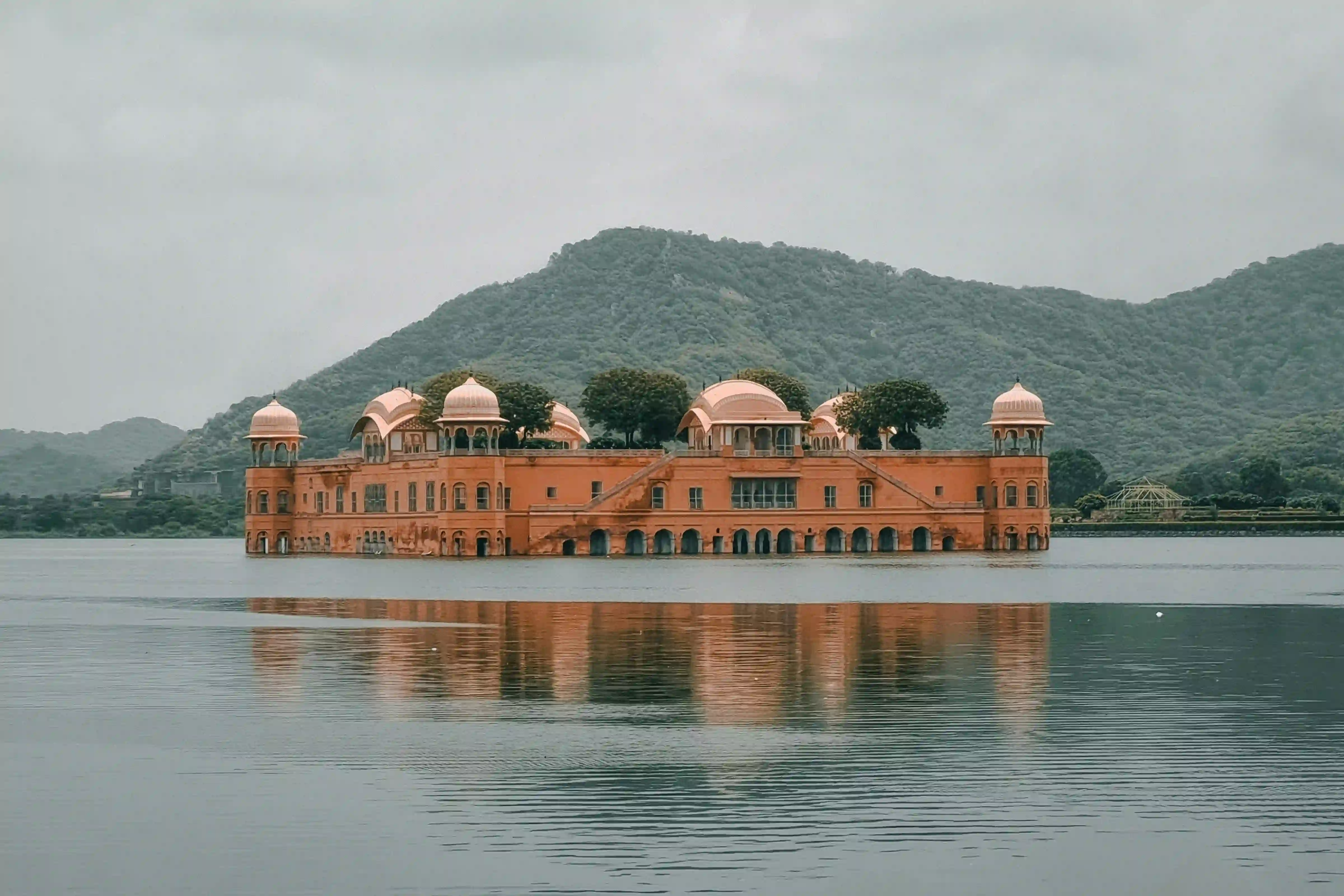 Jaipur Day Tour
