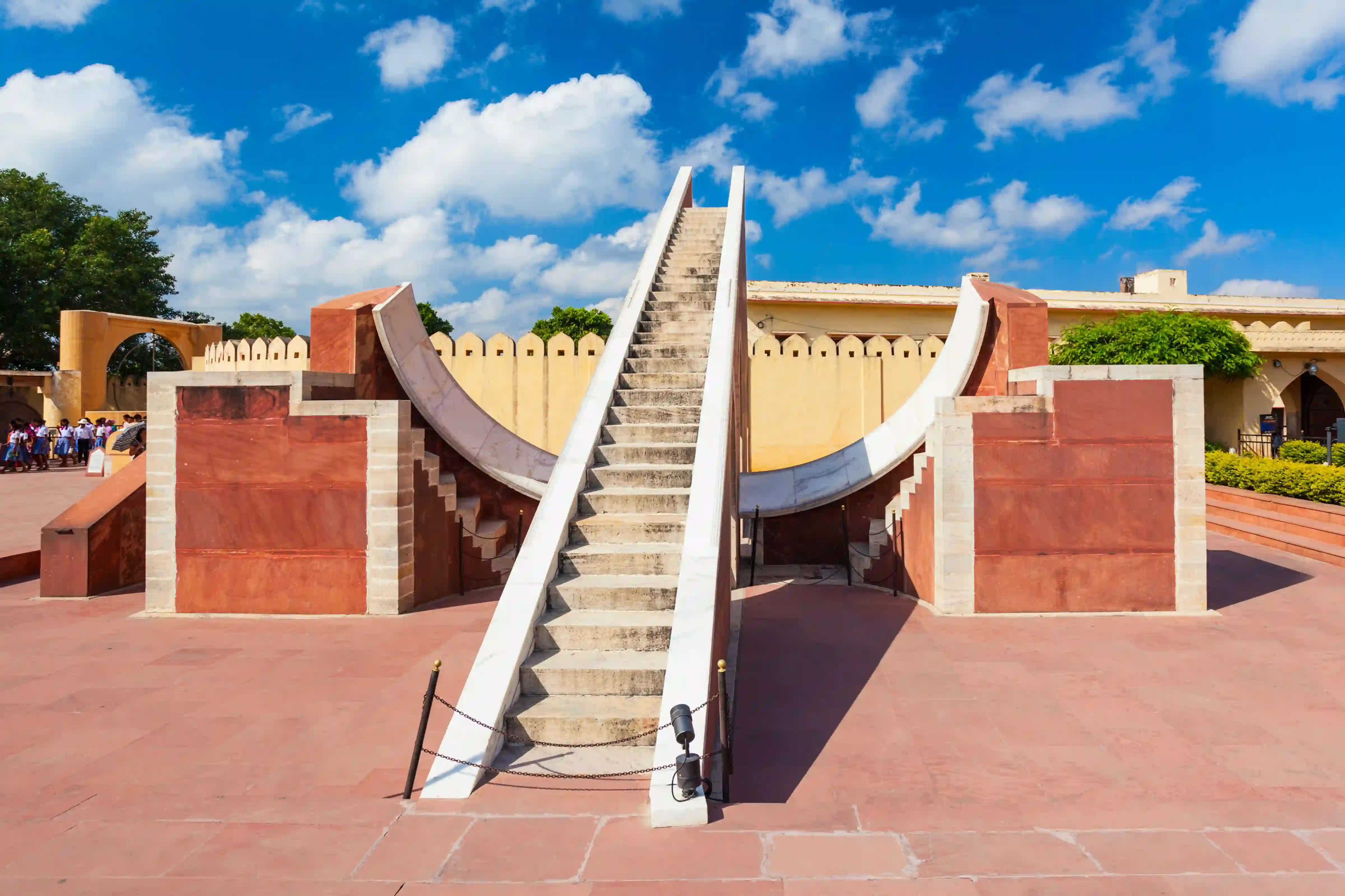 Jaipur Day Tour