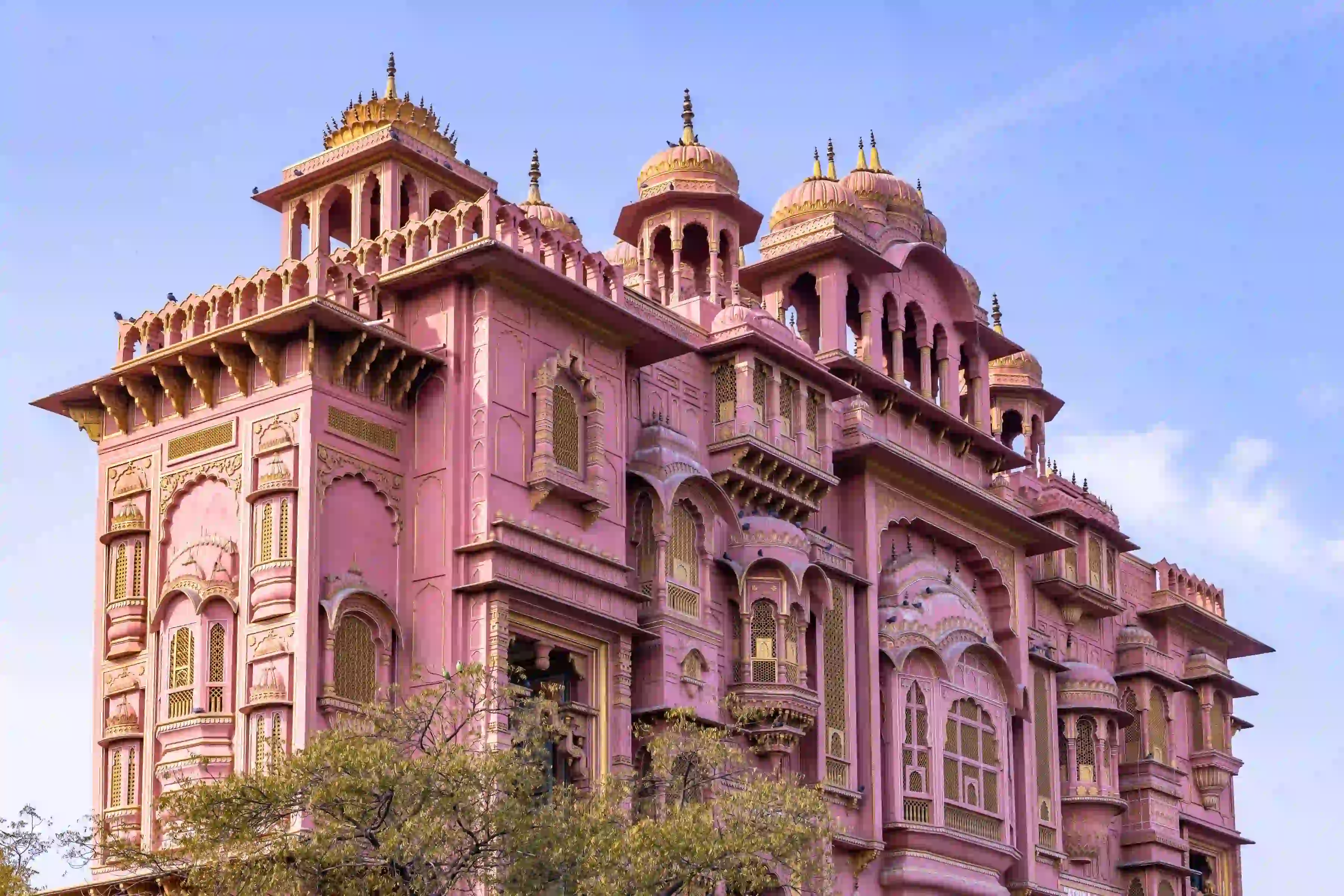 Jaipur Day Tour