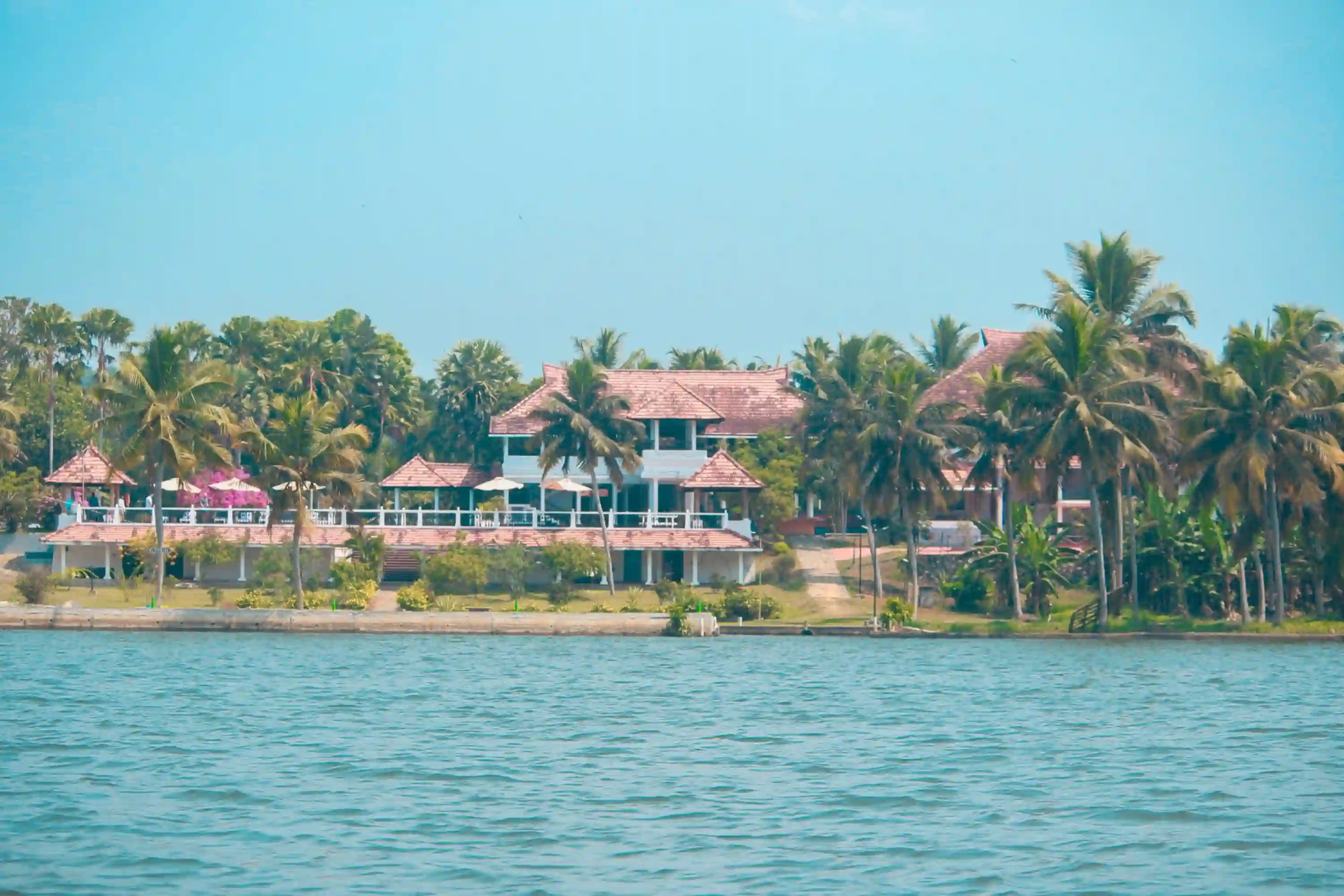 Kerala Tour Package 5 Night 6 Days