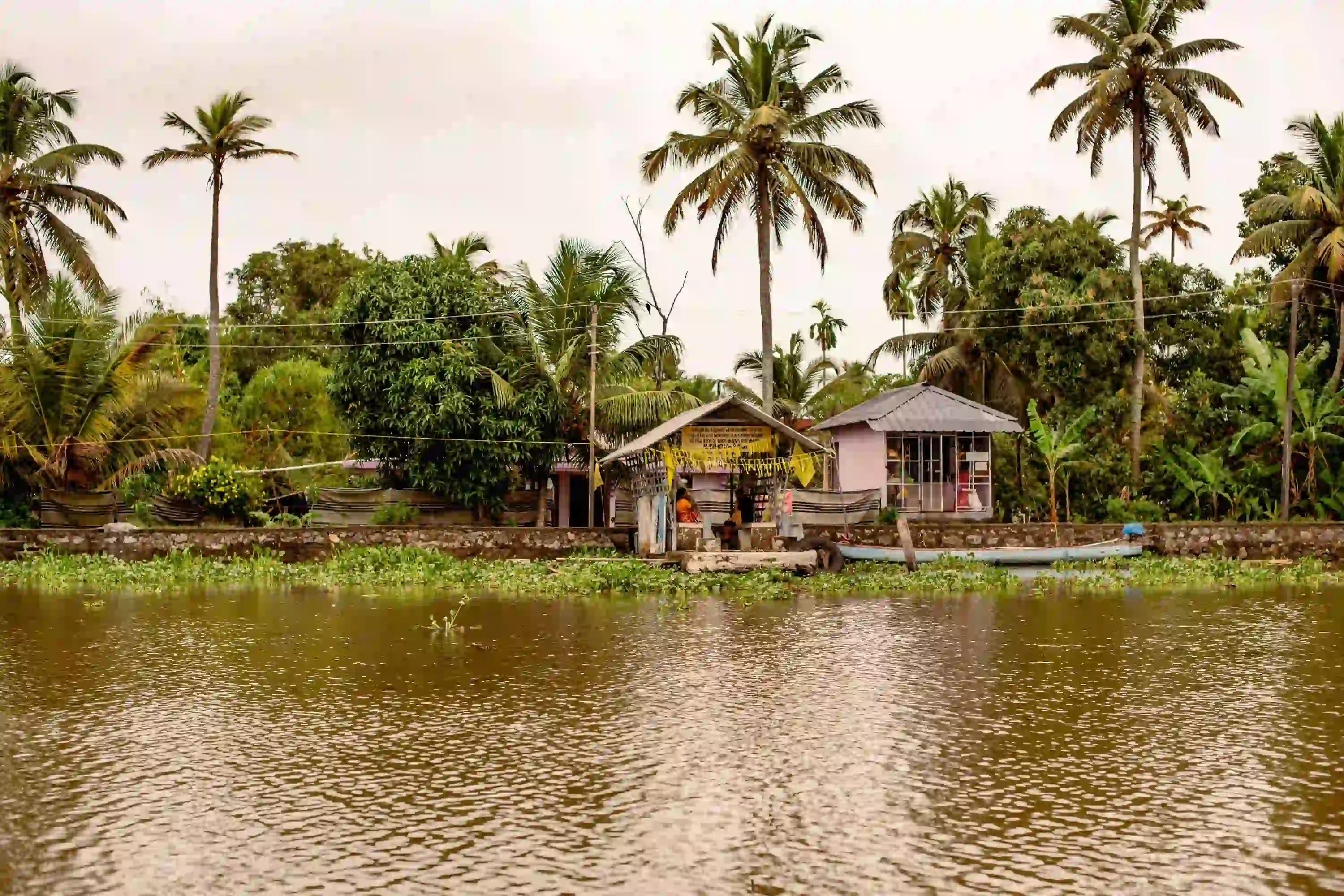 Kerala Tour Package 5 Night 6 Days