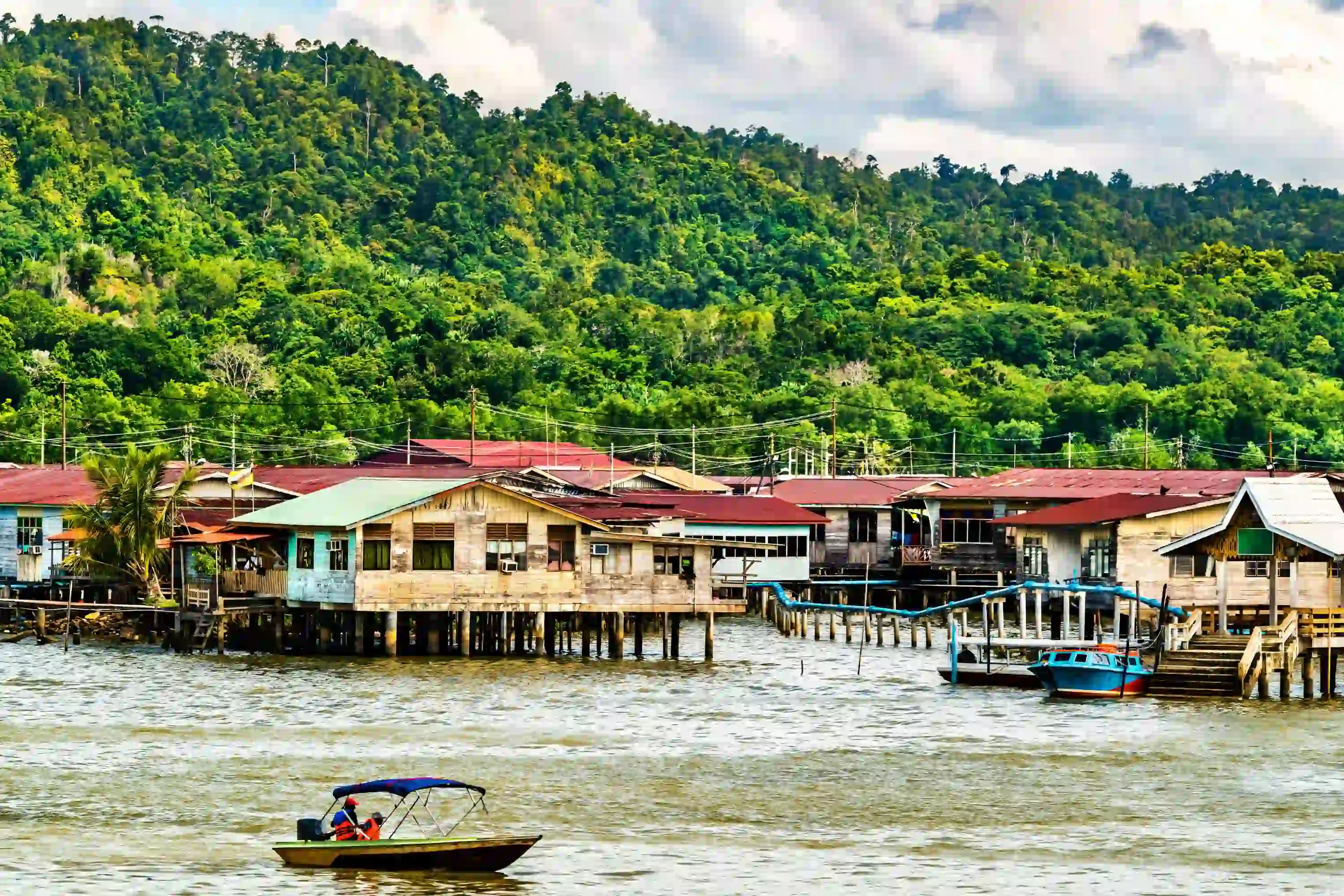 Kerala Tour Package 5 Night 6 Days