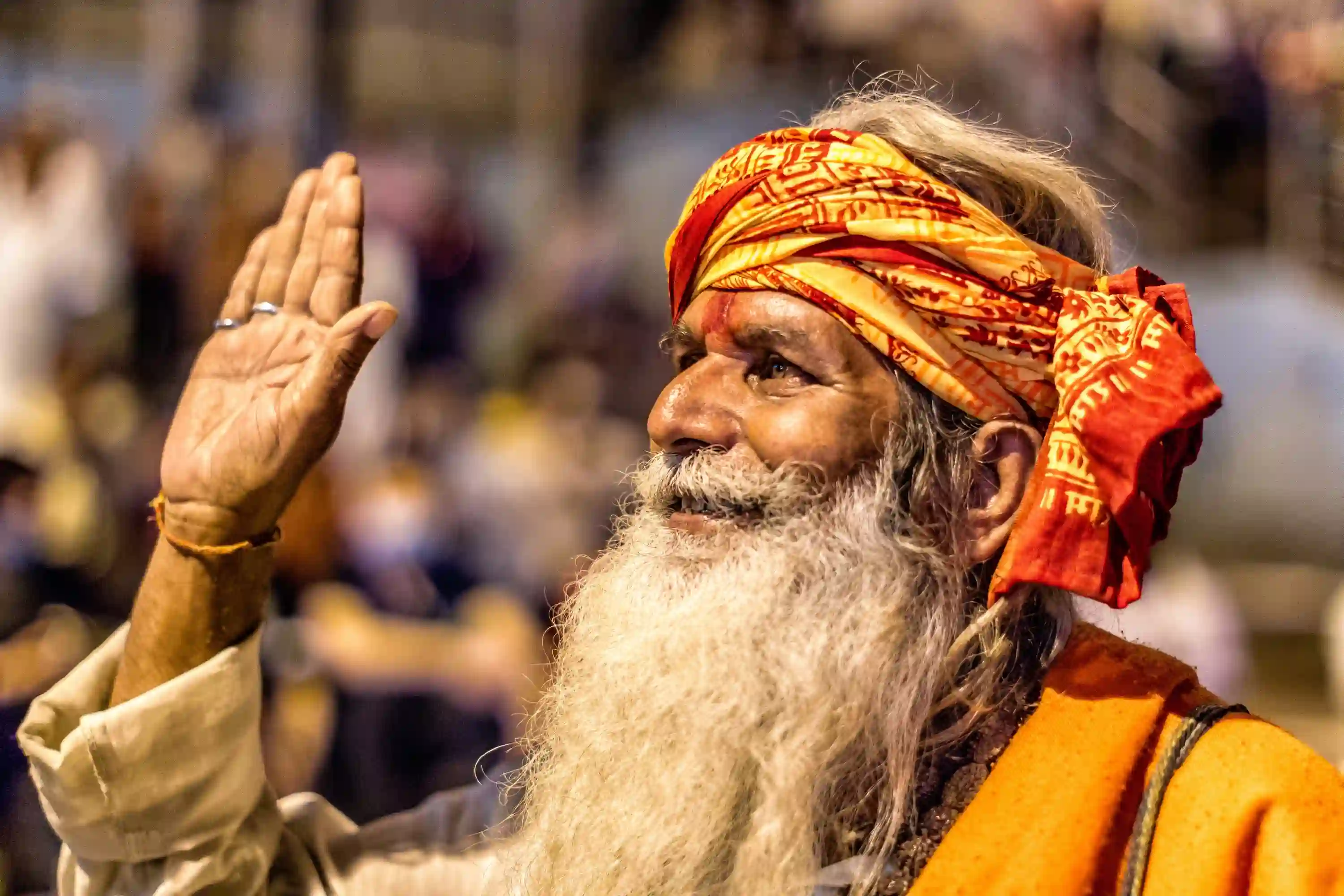 Explore Full Day Varanasi Tour by Car