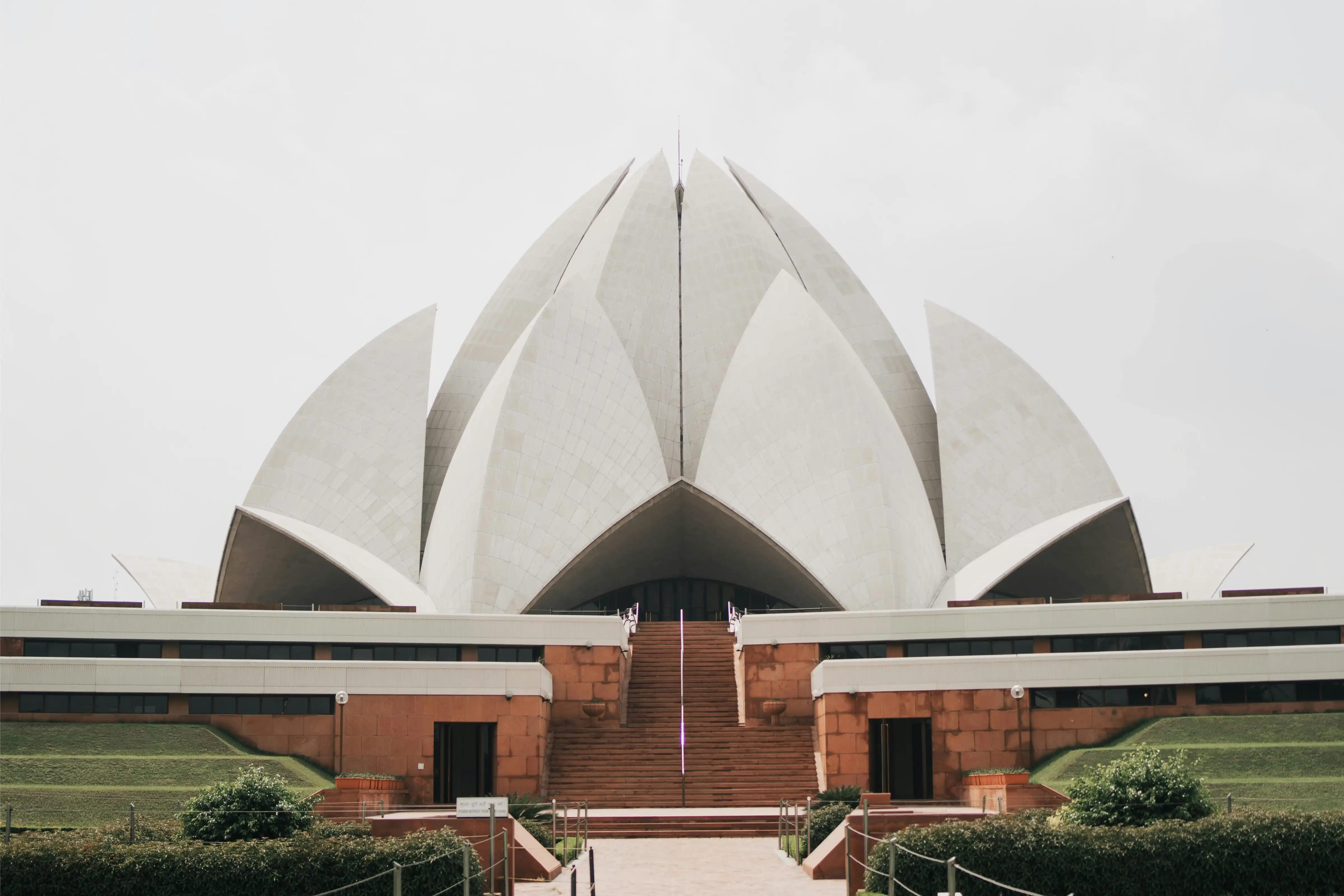 Golden Triangle Tour with Kerala
