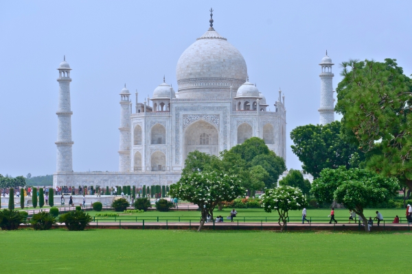 Golden Triangle Tour 3 Days