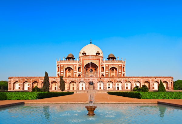 Golden Triangle Tour 3 Days