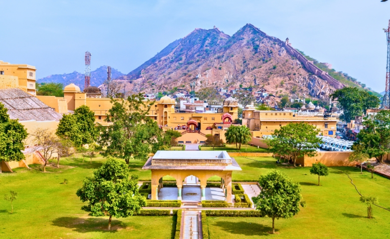 Golden Triangle Tour 3 Days