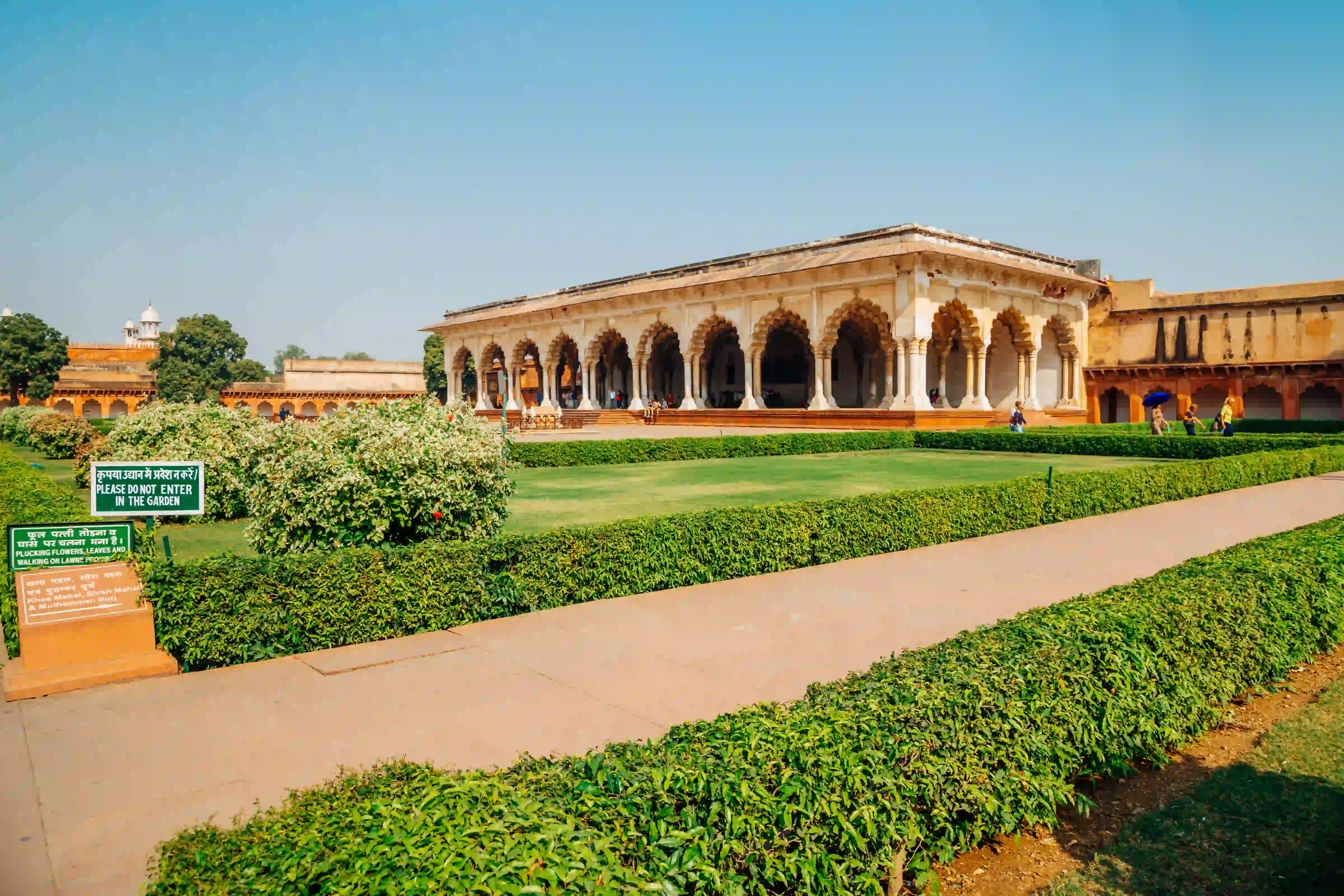 Taj Mahal Sunrise Tour From Delhi