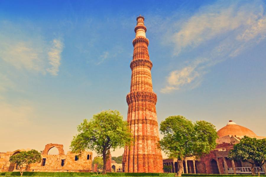 Which is the best India tour package?