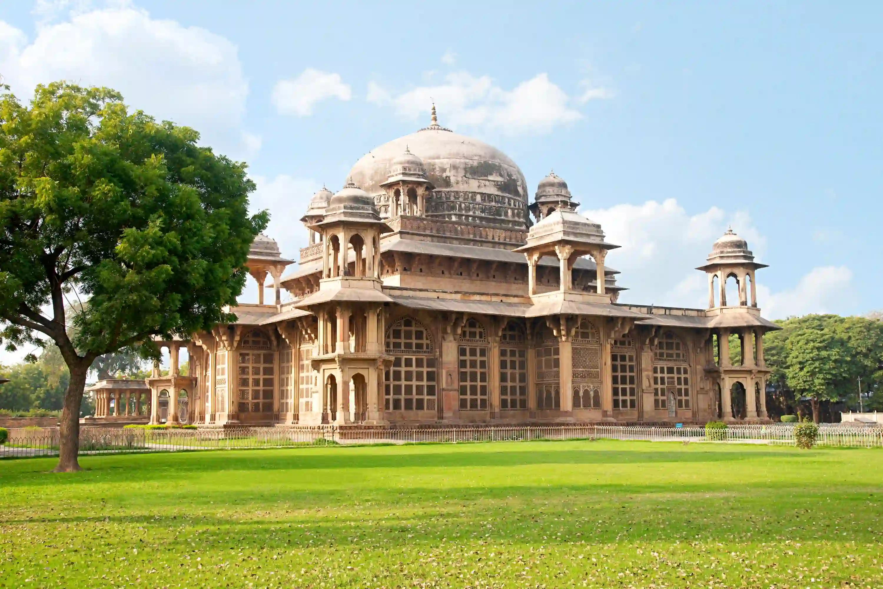 Same Day Gwalior Tour By Car From Agra