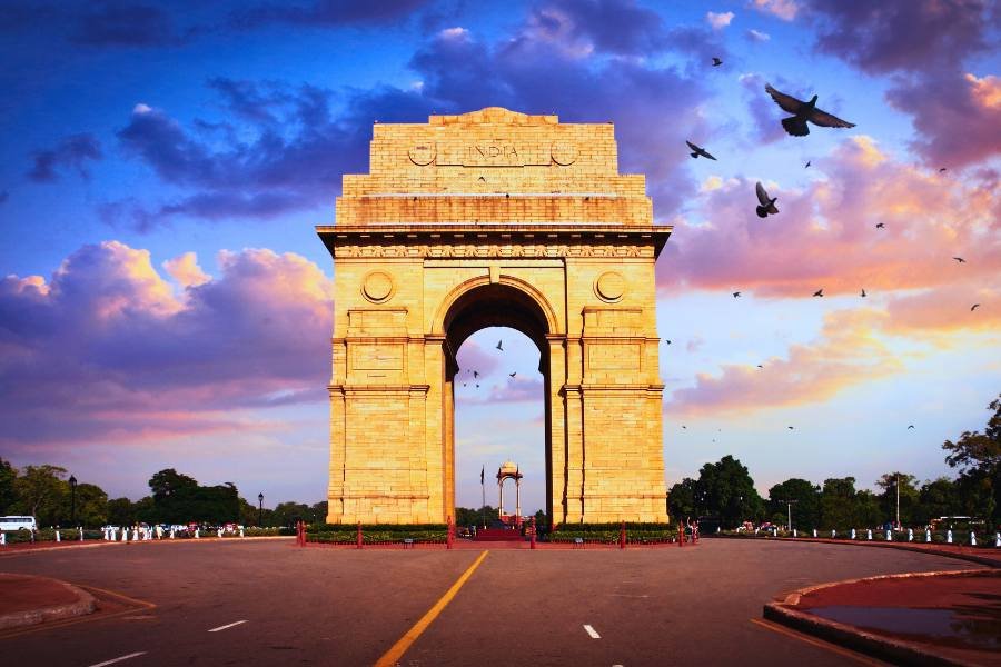 Delhi Local Sightseeing Tour