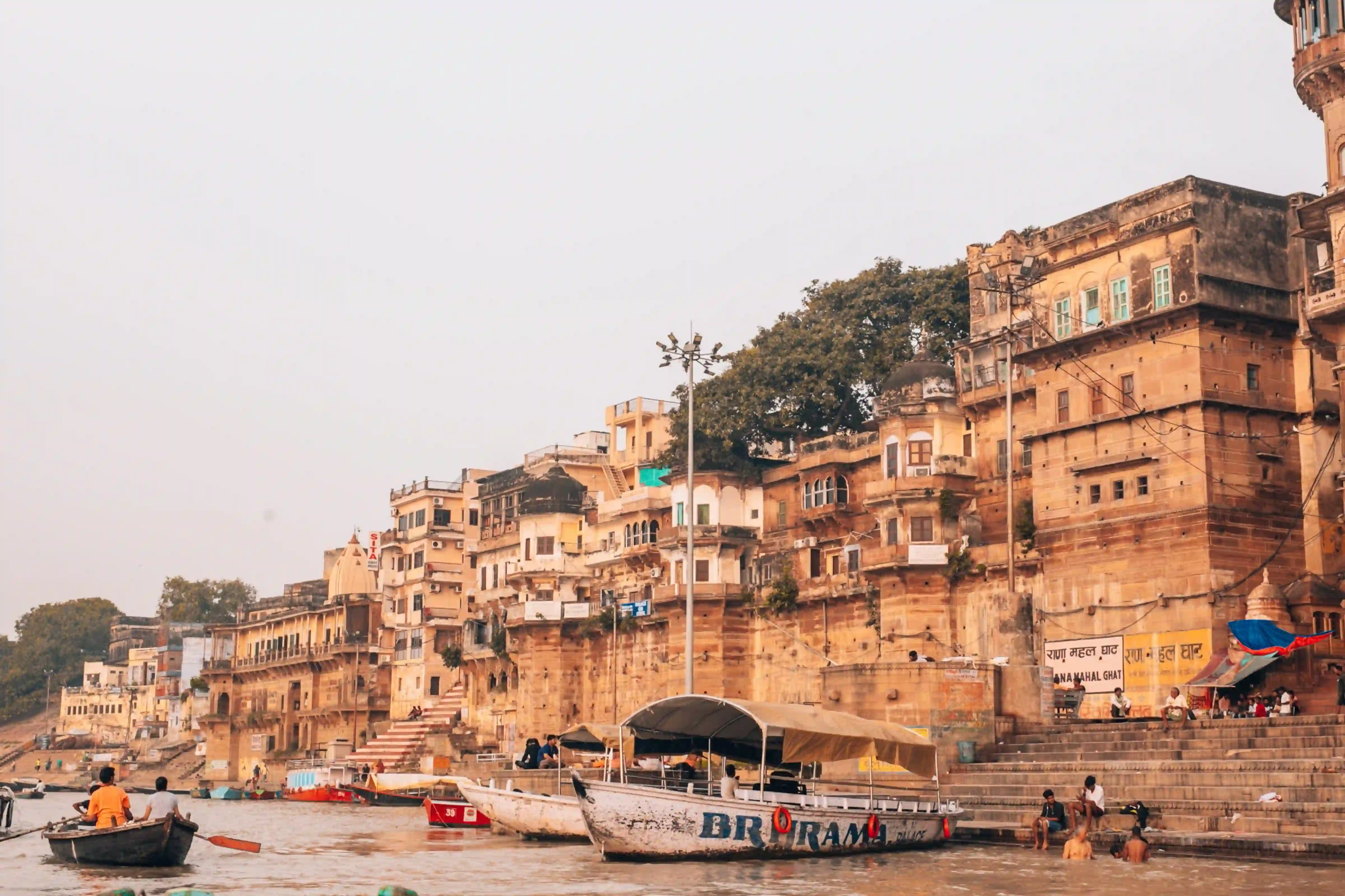 Explore Full Day Varanasi Tour by Car