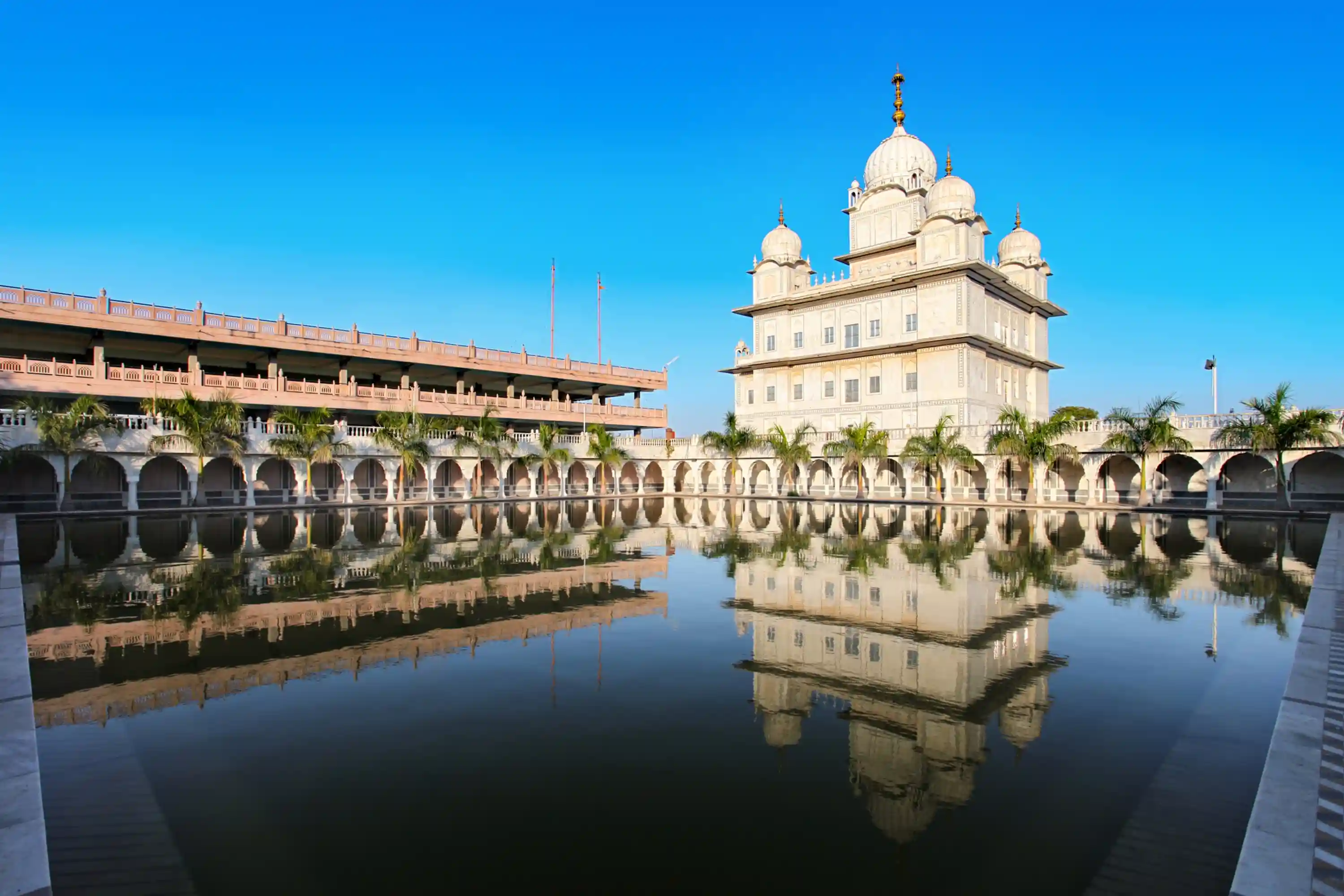 Same Day Gwalior Tour By Car From Agra