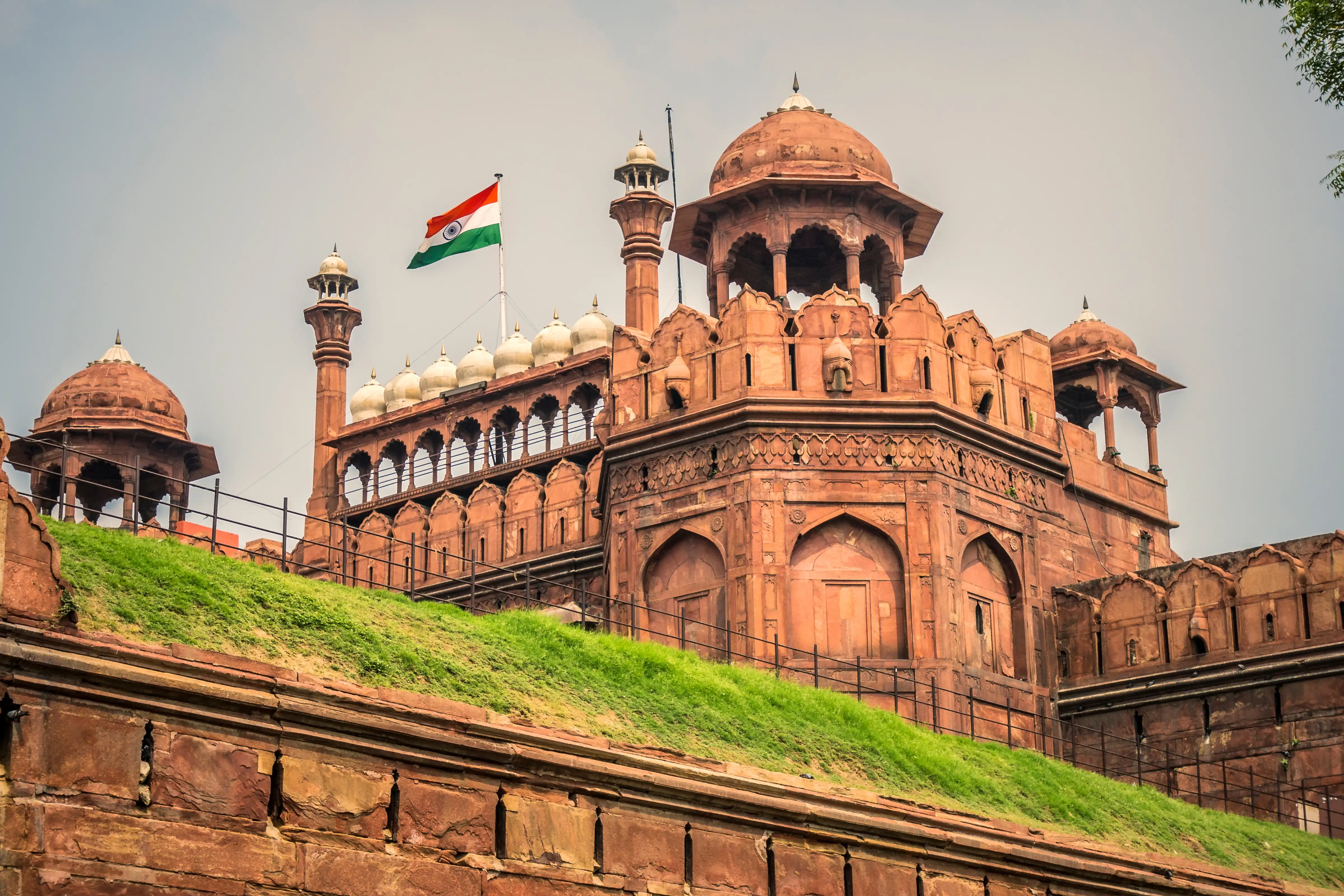 Same Day Delhi Tour by Car