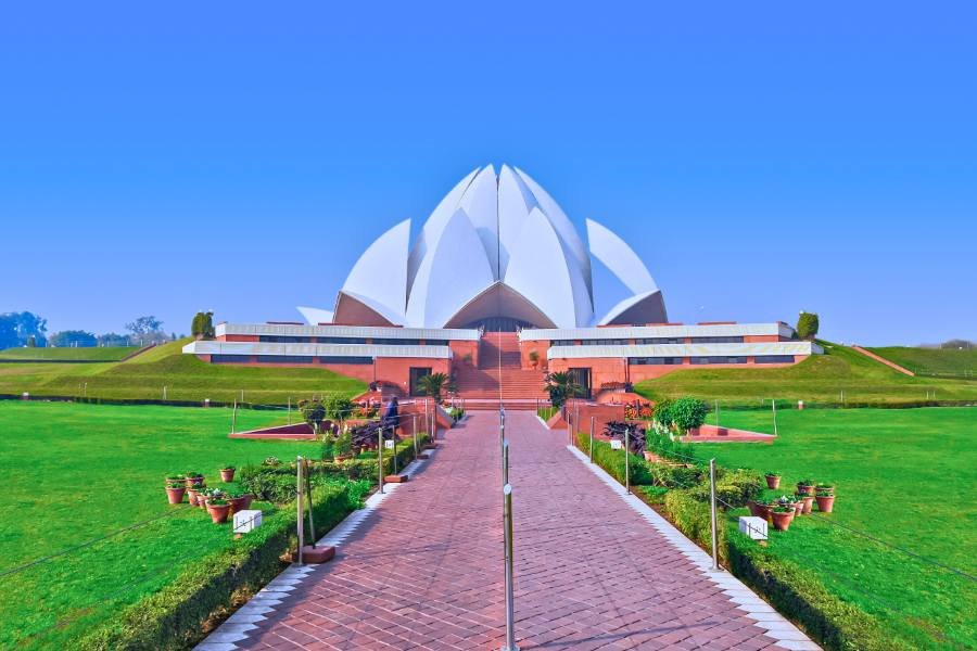 Full Day Old And New Delhi Tour By Car