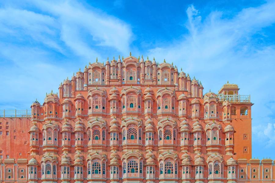 Full Day Jaipur Local Tour with Guide