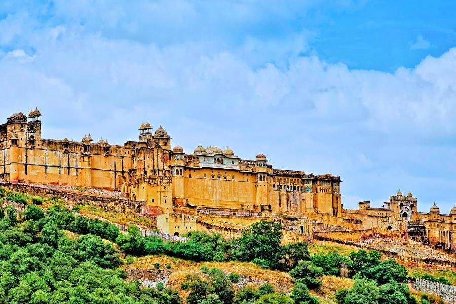 Full Day Jaipur Local Tour with Guide