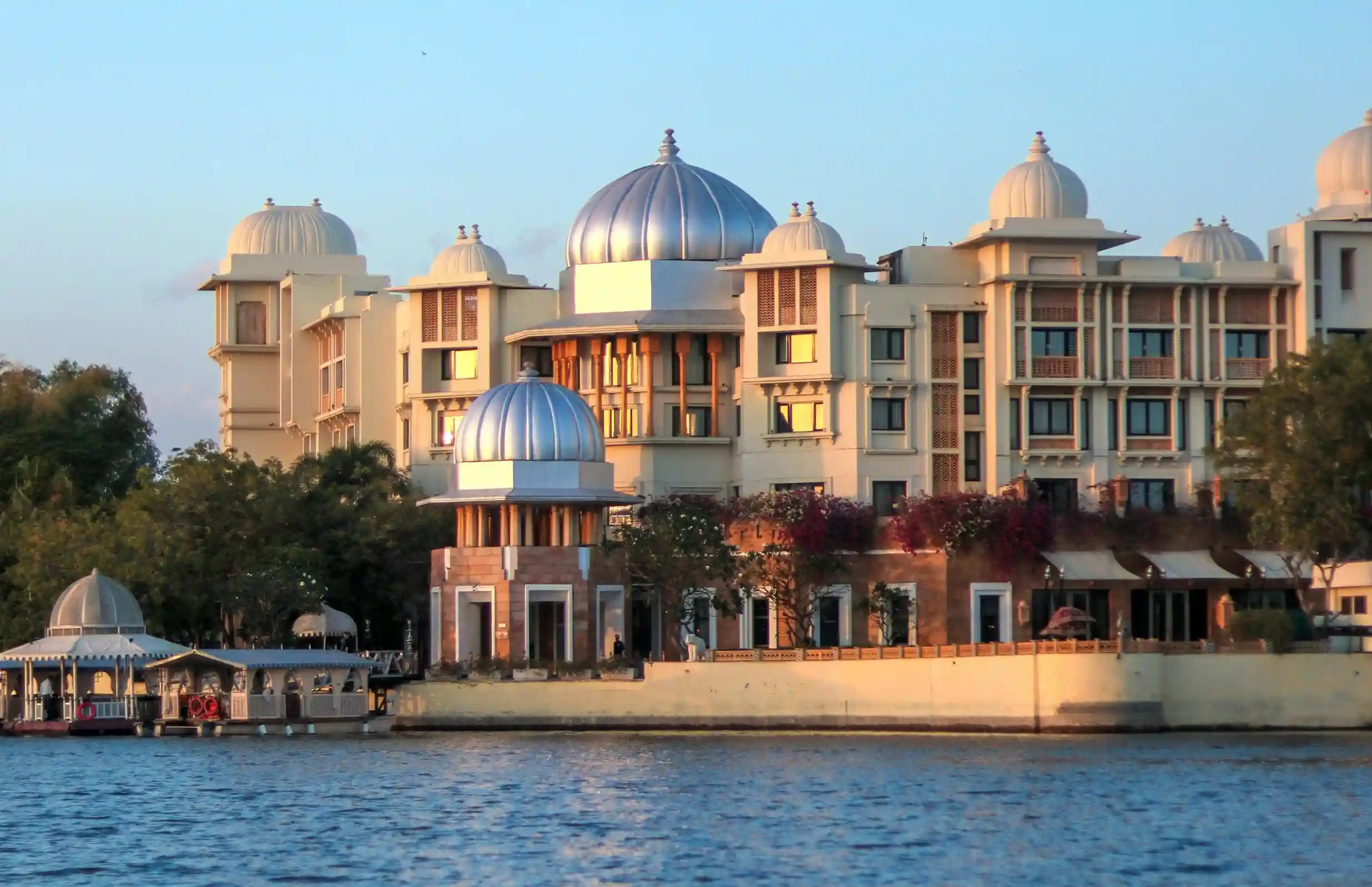 Golden Triangle Tour With Rajasthan 14 Night 15 Days