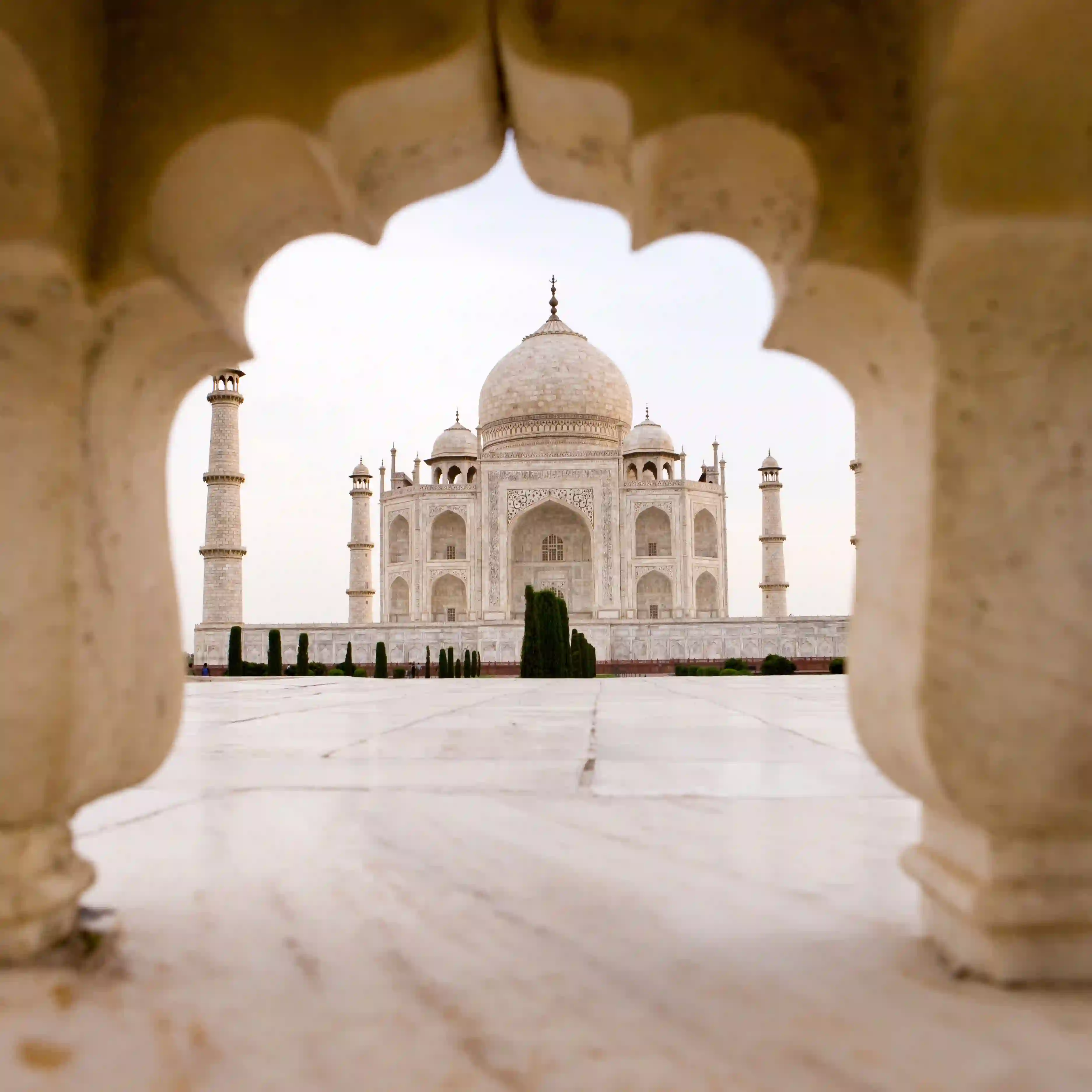 Golden Triangle Tour 3 Days
