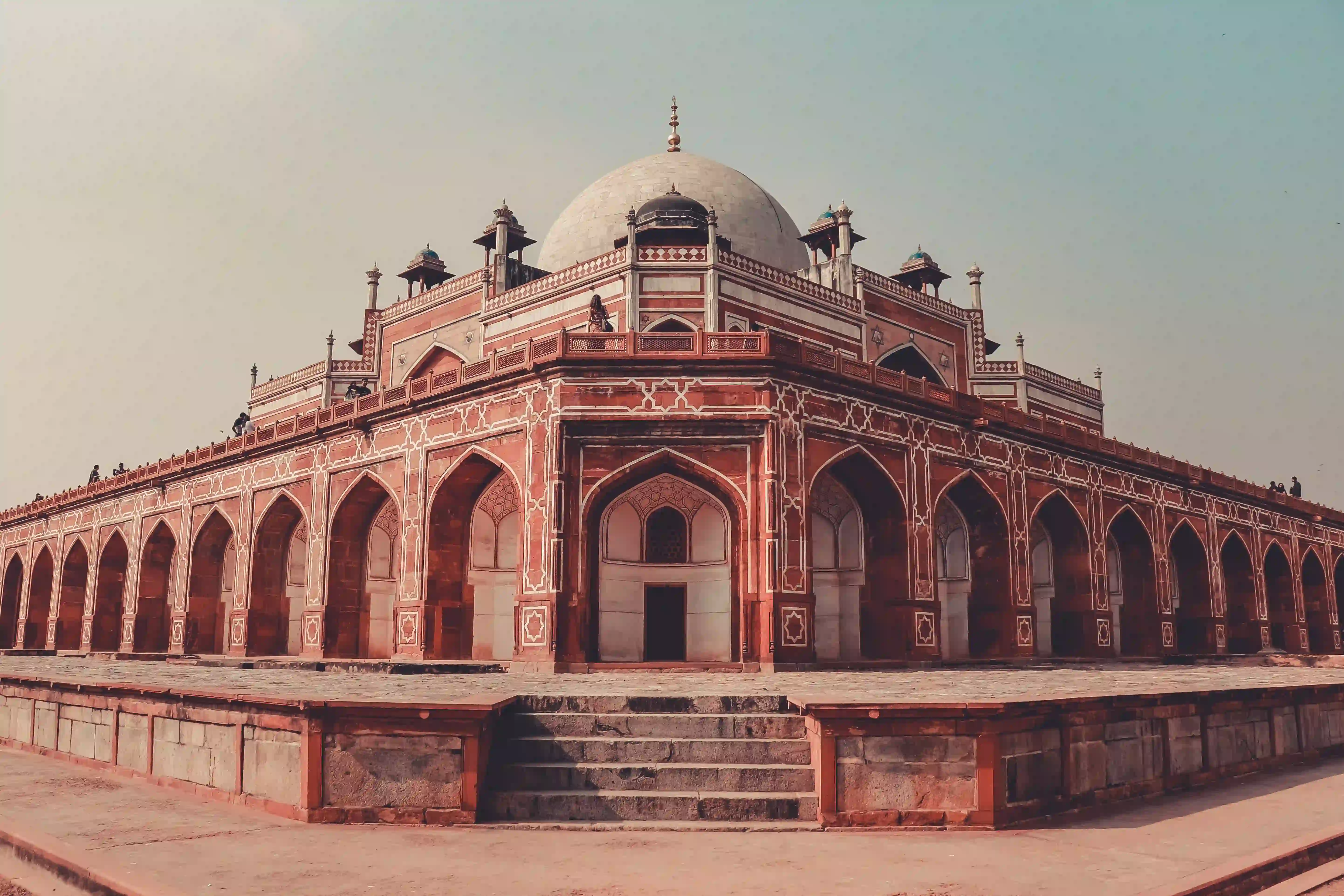 Golden Triangle Tour 3 Days