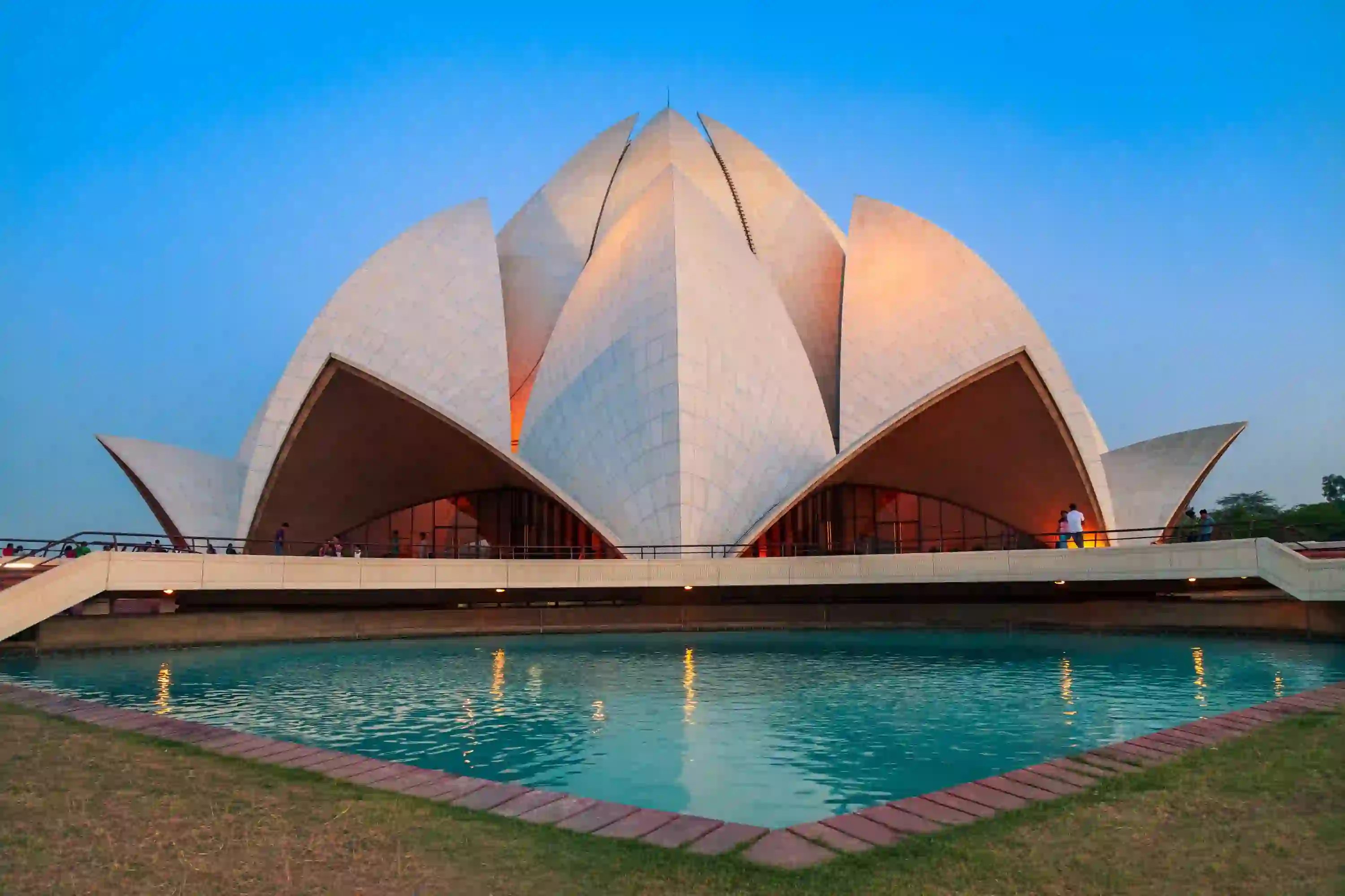 Golden Triangle Tour with Goa