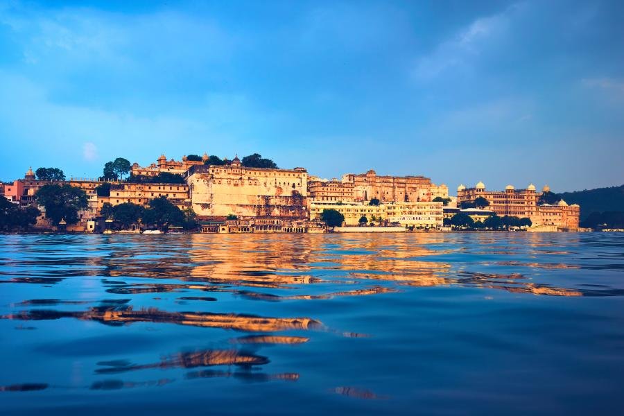 Udaipur Overnight Tour from Jaipur by Car