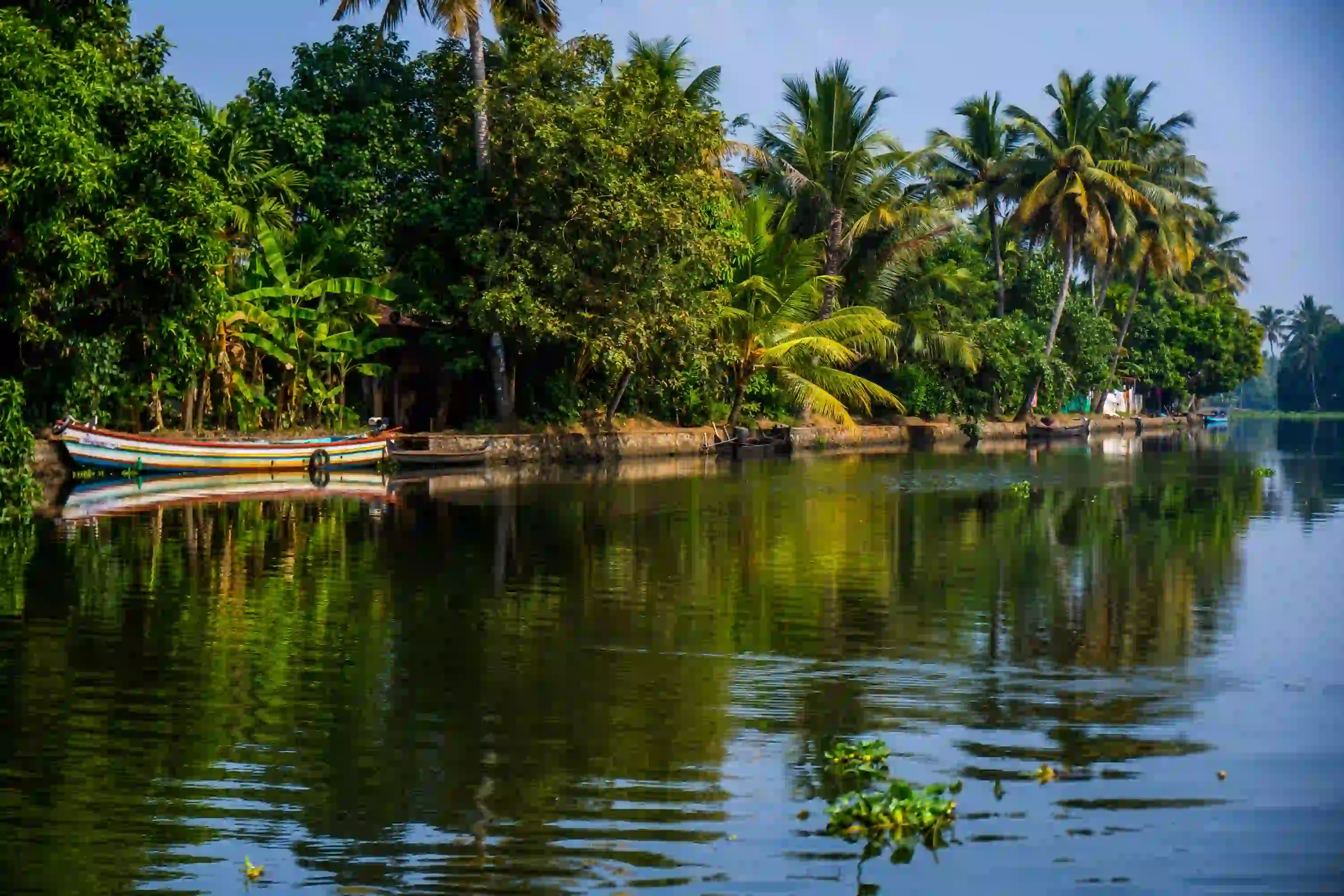 Magical Kerala Tour Package 9 Days 8 Nights