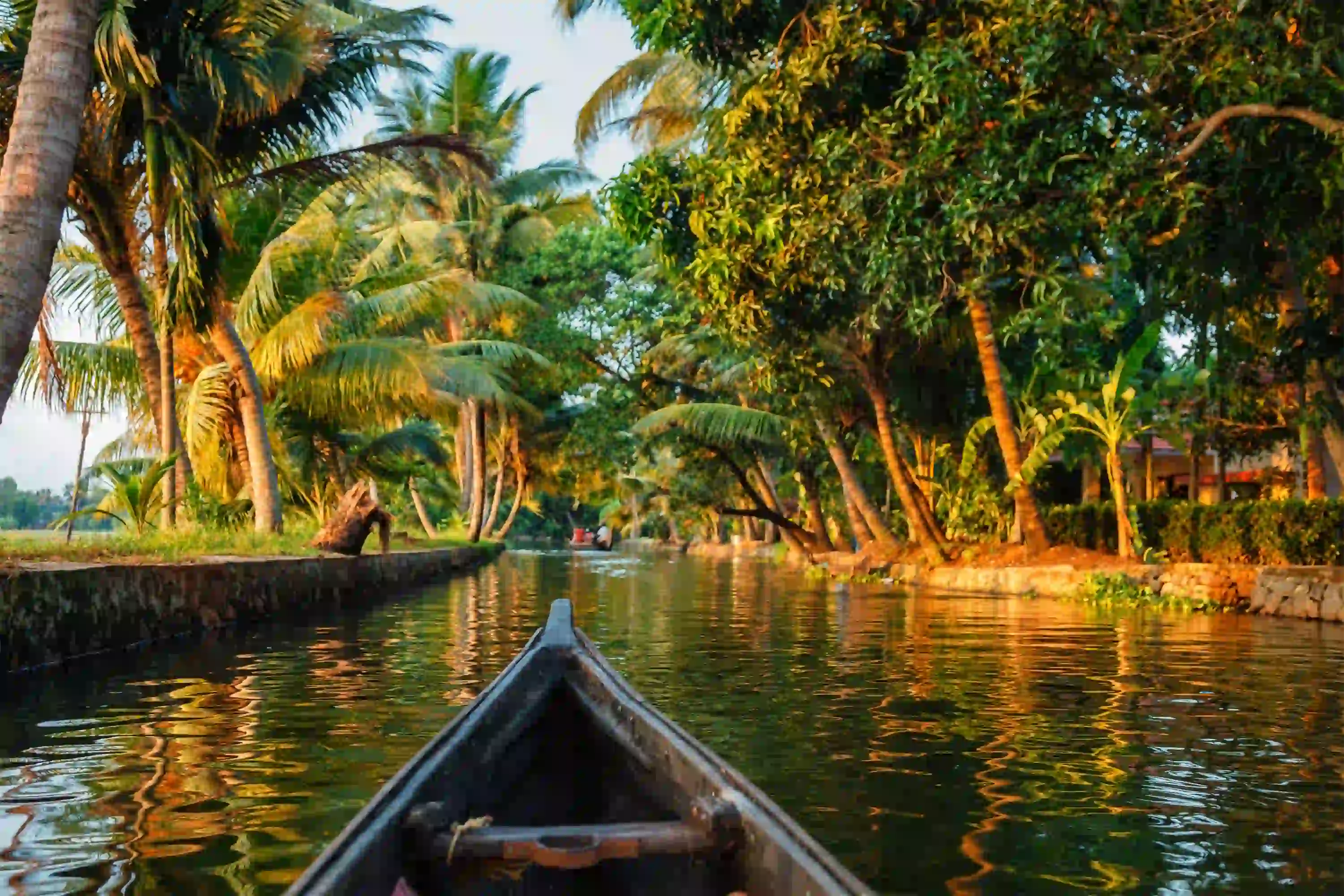 Kerala Tour Package 5 Night 6 Days