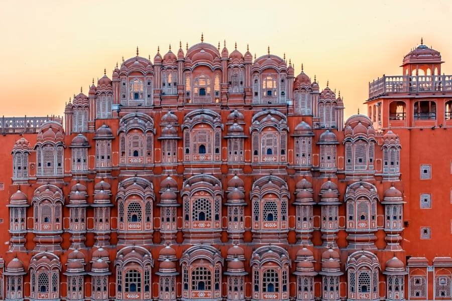 How to Plan a 4 Day Golden Triangle Tour from Delhi?
